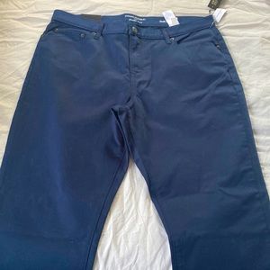 Banana Republic travel jean.
